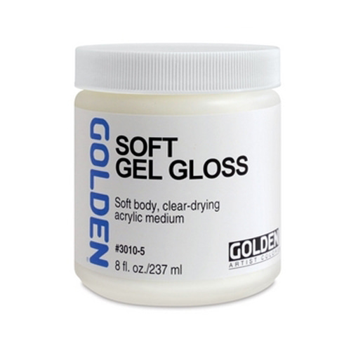 [골덴] 3010 Soft Gel (Gloss) 소프트 젤 유광 (20%할인)