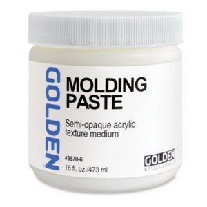 [골덴] 3570 Molding Paste 몰딩 페이스트(20%할인)