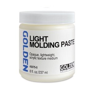[골덴] 3575 Light Molding Paste 라이트 몰딩 페이스트(20%할인)