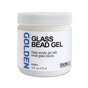 [골덴] 3236 Glass Bead Gel 글라스 비드 젤(20%할인)