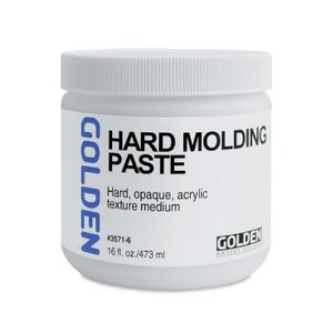 [골덴] 3571 Hard Molding Paste 하드 몰딩 페이스트(20%할인)