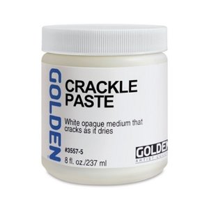 [골덴] 3557 Crackle Paste 크래클 페이스트(20%할인)