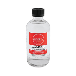 [갬블린] Gamvar Picture Varnish(갬바르 바니시) gloss